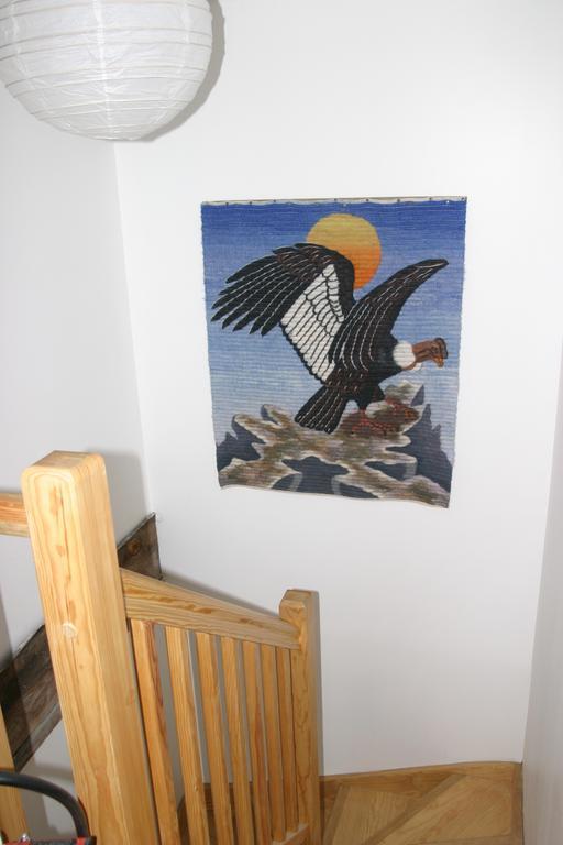 Studio Illamane Les Vigneaux Dış mekan fotoğraf