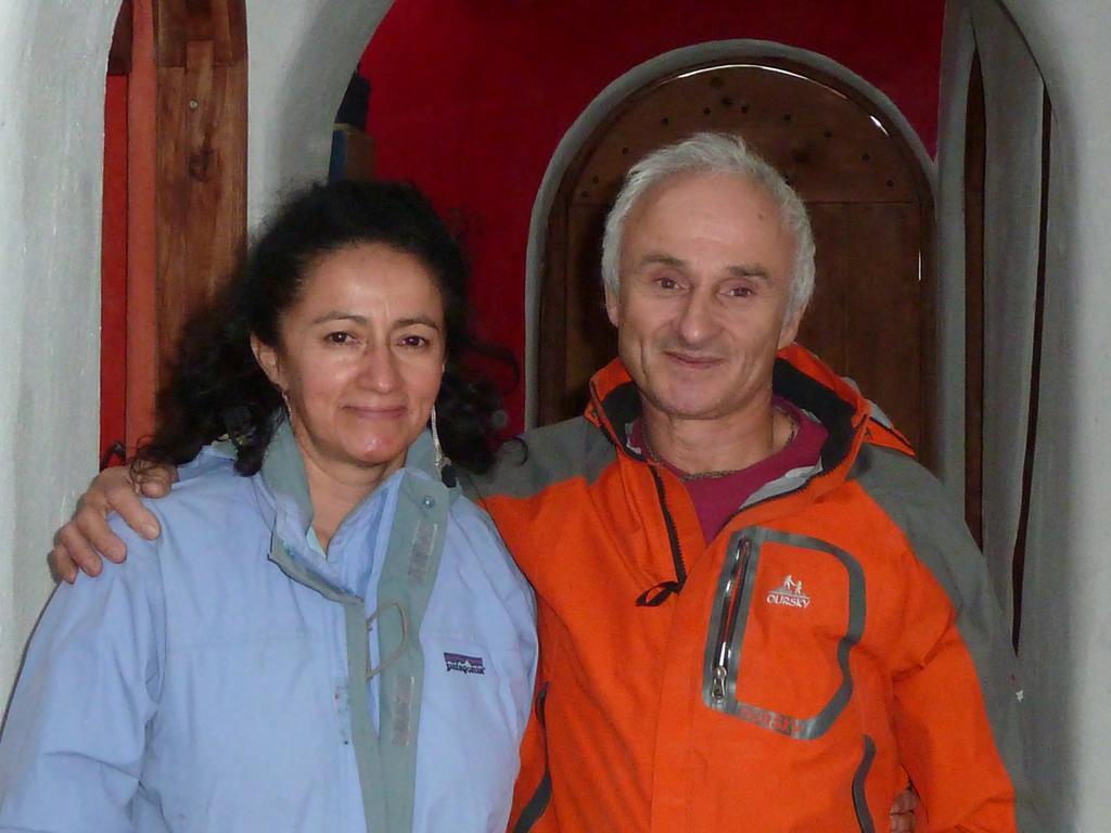 Studio Illamane Les Vigneaux Dış mekan fotoğraf